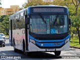 VB Transportes e Turismo 1218 na cidade de Campinas, São Paulo, Brasil, por Sérgio de Sousa Elias. Número da foto: #13234252.