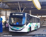 TCCC - Transporte Coletivo Cidade Canção 7524 na cidade de Maringá, Paraná, Brasil, por André  Rocha Alves. Número da foto: #13233285.
