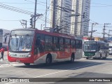 Himalaia Transportes > Ambiental Transportes Urbanos 4 1835 na cidade de São Paulo, São Paulo, Brasil, por João Pedro Souza. Número da foto: #13233666.