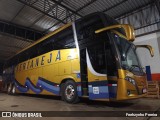 Viação Sertaneja 20251 na cidade de Unaí, Minas Gerais, Brasil, por Feehzynho Pereira. Número da foto: #:id.