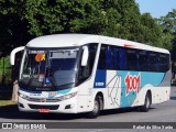 Auto Viação 1001 RJ 108.059 na cidade de Rio de Janeiro, Rio de Janeiro, Brasil, por Rafael da Silva Xarão. Número da foto: #:id.