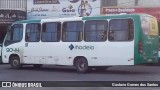 Viação Modelo 9044 na cidade de Aracaju, Sergipe, Brasil, por Gustavo Gomes dos Santos. Número da foto: #13233180.