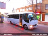 Buses Valenzuela 14 na cidade de Santa Cruz, Colchagua, Libertador General Bernardo O'Higgins, Chile, por Pablo Andres Yavar Espinoza. Número da foto: #:id.