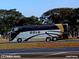 Gold Turismo e Fretamento 27000 na cidade de Araras, São Paulo, Brasil, por André Fermino . Número da foto: #13233617.