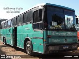 Ônibus Particulares 2500 na cidade de Artur Nogueira, São Paulo, Brasil, por Guilherme Costa. Número da foto: #13232686.