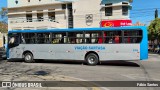Viação Sartasa 2324 na cidade de Santa Rita do Sapucaí, Minas Gerais, Brasil, por Fábio Santos. Número da foto: #:id.