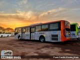 Auto Viação Marechal Brasília 448630 na cidade de Brasília, Distrito Federal, Brasil, por Paulo Camillo Mendes Maria. Número da foto: #13231894.