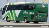 Empresa de Transportes e Turismo Moreira 2290 na cidade de Goiânia, Goiás, Brasil, por Carlos Júnior. Número da foto: #13233473.