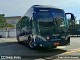 Viação Cometa 715115 na cidade de São Paulo, São Paulo, Brasil, por Paulo Vitor De Azevedo. Número da foto: #13233332.