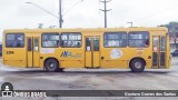 AVP - Auto Viação Paraíso 5294 na cidade de Aracaju, Sergipe, Brasil, por Gustavo Gomes dos Santos. Número da foto: #:id.