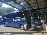 Viação Cometa 719635 na cidade de Guarulhos, São Paulo, Brasil, por Thomas Henrique de Moraes. Número da foto: #:id.