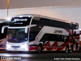 Viação Xavante 8900 na cidade de Goiânia, Goiás, Brasil, por Rafael Teles Ferreira Meneses. Número da foto: #13234383.