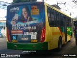 TREL - Transturismo Rei RJ 165.150 na cidade de Duque de Caxias, Rio de Janeiro, Brasil, por Calebe Andrade. Número da foto: #13232997.
