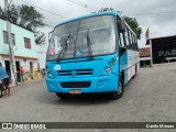 Viação Grande Vitória 23869 na cidade de Vitória, Espírito Santo, Brasil, por Danilo Moraes. Número da foto: #13232201.