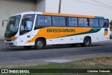 Viação Bassamar 179 na cidade de Juiz de Fora, Minas Gerais, Brasil, por Christian  Fortunato. Número da foto: #13231807.