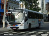 Auto Ônibus Santa Maria Transporte e Turismo 02033 na cidade de Natal, Rio Grande do Norte, Brasil, por Junior Mendes. Número da foto: #13233706.