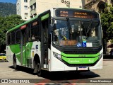 Caprichosa Auto Ônibus B27237 na cidade de Rio de Janeiro, Rio de Janeiro, Brasil, por Bruno Mendonça. Número da foto: #:id.