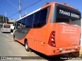 Trans Serro 6816 na cidade de Conceição do Mato Dentro, Minas Gerais, Brasil, por Vicente de Paulo Alves. Número da foto: #13233920.