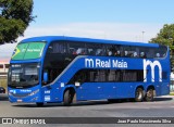 Real Maia 2406 na cidade de Brasília, Distrito Federal, Brasil, por Joao Paulo Nascimento Silva. Número da foto: #13233298.