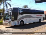 Clovis Turismo 0808 na cidade de Três Corações, Minas Gerais, Brasil, por Fábio Mateus Tibúrcio. Número da foto: #13234019.