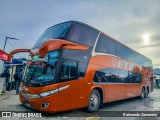 ETM - Empresa de Transporte Maullín 460 na cidade de Castro, Chiloé, Los Lagos, Chile, por Raimundo Zamorano. Número da foto: #13234284.