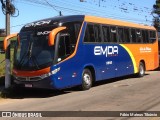 EMDA Tur 5950 na cidade de Três Corações, Minas Gerais, Brasil, por Fábio Mateus Tibúrcio. Número da foto: #13231900.