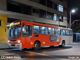 Transmoreira 87076 na cidade de Contagem, Minas Gerais, Brasil, por Douglas Yuri. Número da foto: #:id.