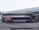 Auto Viação 1001 RJ 108.768 na cidade de Campos dos Goytacazes, Rio de Janeiro, Brasil, por Lucas Martins. Número da foto: #13232256.