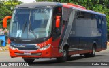 Primeira Classe Transportes 2010 na cidade de Goiânia, Goiás, Brasil, por Carlos Júnior. Número da foto: #13233559.