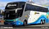 Viação Xavante 18100 na cidade de Goiânia, Goiás, Brasil, por Carlos Júnior. Número da foto: #13233685.