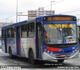 Expresso SBC 262 na cidade de São Bernardo do Campo, São Paulo, Brasil, por Matheus dos Anjos Silva. Número da foto: #13233257.