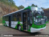 Padova Coletivos 3533 na cidade de Campinas, São Paulo, Brasil, por André Lourenço de Freitas. Número da foto: #13232786.
