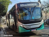 Auto Viação Urubupungá 00270 na cidade de Osasco, São Paulo, Brasil, por Lucas Kevin. Número da foto: #13232166.