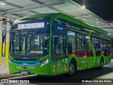 Transcooper > Norte Buss 1 6390 na cidade de São Paulo, São Paulo, Brasil, por Matheus Neri dos Santos. Número da foto: #13233909.