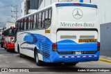 Transportes Arroyo 00 na cidade de Alajuela, Alajuela, Costa Rica, por Andrés Martínez Rodríguez. Número da foto: #:id.
