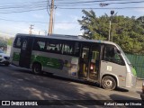 Transcooper > Norte Buss 1 6436 na cidade de São Paulo, São Paulo, Brasil, por Rafael Lopes de Oliveira. Número da foto: #13234354.