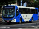 Onicamp Transporte Coletivo 4937 na cidade de Campinas, São Paulo, Brasil, por Lucas Silva. Número da foto: #:id.
