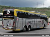 RodeRotas - Rotas de Viação do Triângulo 7726 na cidade de Juiz de Fora, Minas Gerais, Brasil, por Luiz Krolman. Número da foto: #:id.