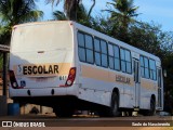 Escolares 011 na cidade de Icapuí, Ceará, Brasil, por Saulo do Nascimento. Número da foto: #:id.