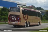 Viação Diamond Turismo 24322 na cidade de Santa Isabel, São Paulo, Brasil, por George Miranda. Número da foto: #13233441.
