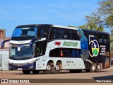 Eucatur - Empresa União Cascavel de Transportes e Turismo 5835 na cidade de Porto Velho, Rondônia, Brasil, por Tôni Cristian. Número da foto: #13233154.