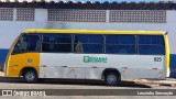 Grande Ocidental 025 na cidade de Cidade Ocidental, Goiás, Brasil, por Leozinho Sensação. Número da foto: #13234232.