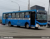 E.S.M. Nuevo Perú S.A.C.  na cidade de Villa María del Triunfo, Lima, Lima Metropolitana, Peru, por Fabricio Cortez. Número da foto: #13234686.