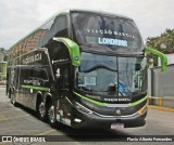 Viação Garcia 96090 na cidade de Sorocaba, São Paulo, Brasil, por Flavio Alberto Fernandes. Número da foto: #13233820.