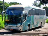 Auto Viação Camurujipe 4121 na cidade de Salvador, Bahia, Brasil, por Adriano  Barreto. Número da foto: #:id.