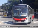 Allibus Transportes 4 5367 na cidade de São Paulo, São Paulo, Brasil, por João Pedro Souza. Número da foto: #:id.