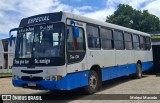 Ônibus Particulares 4296 na cidade de Pedras de Fogo, Paraíba, Brasil, por Melqui Macedo. Número da foto: #:id.