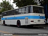 Ônibus Particulares 030 na cidade de São Paulo, São Paulo, Brasil, por Hipólito Rodrigues. Número da foto: #:id.