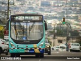 Tranportes San Gabriel de Aserrí 61 na cidade de San Rafael Arriba, Desamparados, San José, Costa Rica, por Sebas Gamboa. Número da foto: #13233263.
