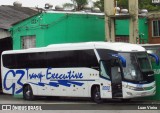 G3 Transport Executive 8090 na cidade de Curitiba, Paraná, Brasil, por Luan Vieira. Número da foto: #:id.